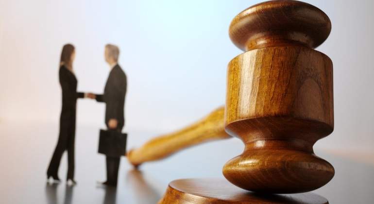 INICIA UNA NUEVA ERA EN LA APLIACIÓN DE LA JUSTICIA LABORAL - Abogados ...